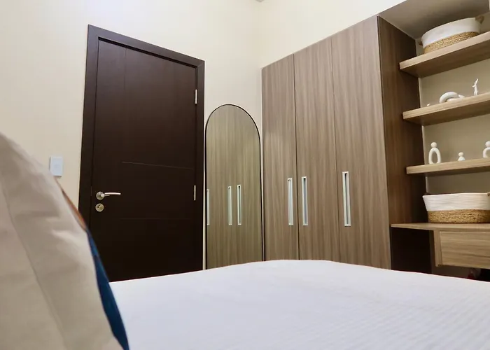 Park Mckinley West 1br Apartment Manila
