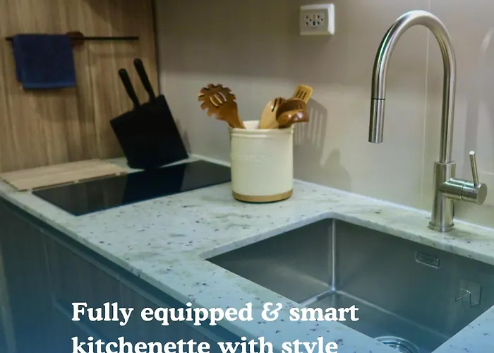 Park Mckinley West 1br *